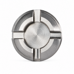 Blank Plug