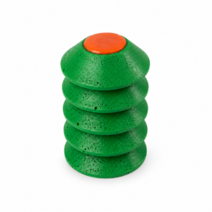 Foam Wiper Dart