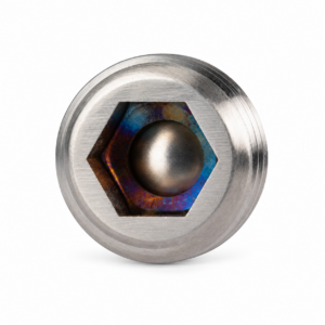 Burst Disc