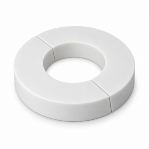 Anti-Extrusion Ring